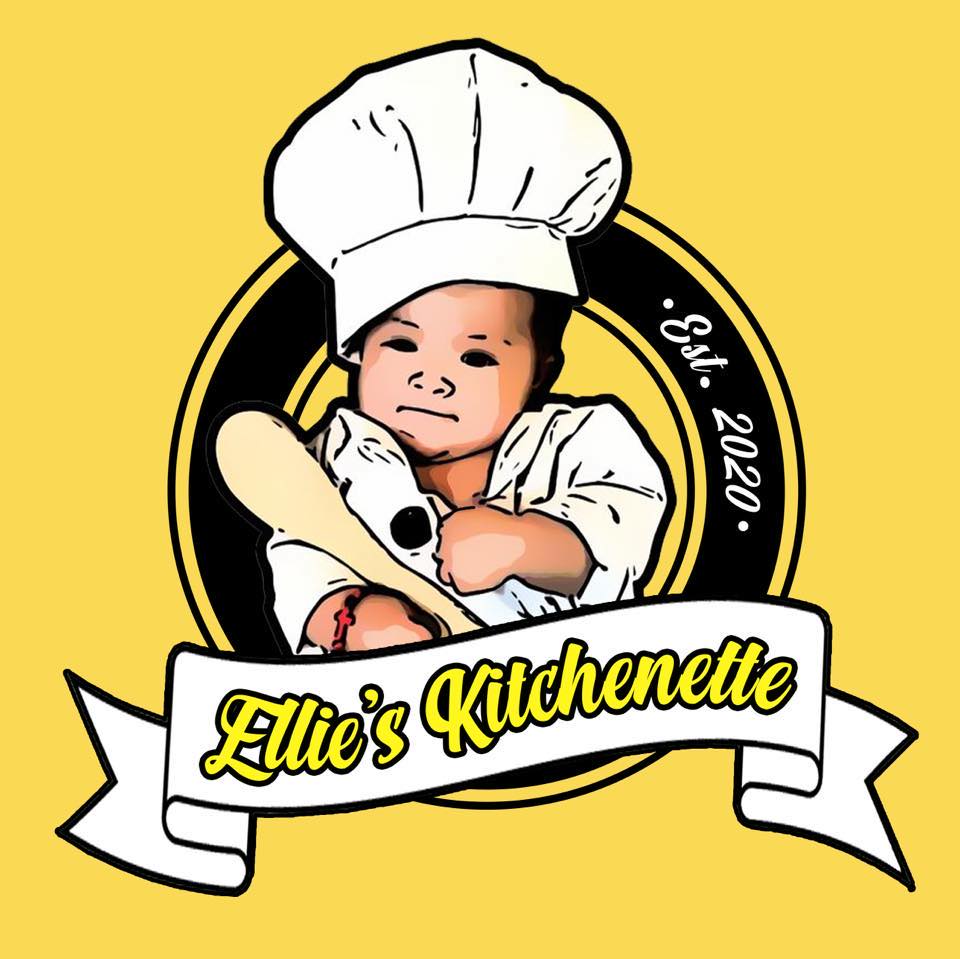 Ellie's Kitchenette