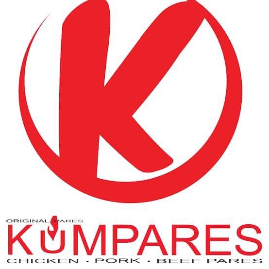 Kumpares