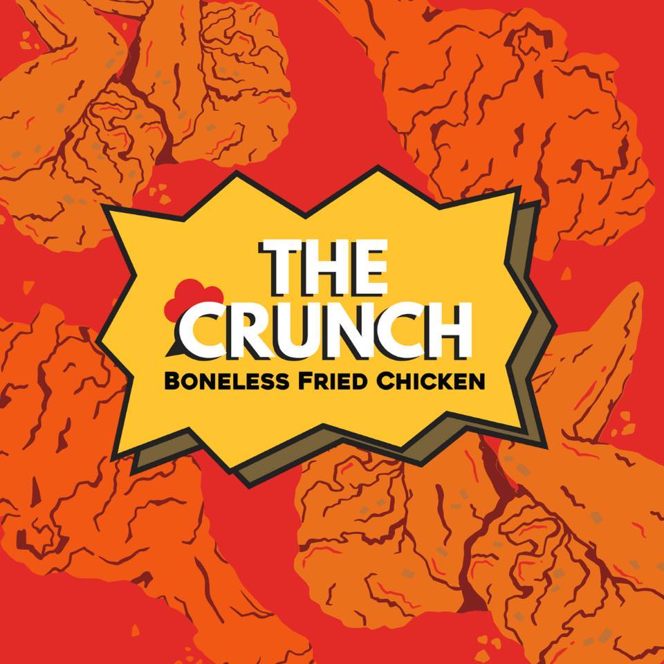 The Crunch