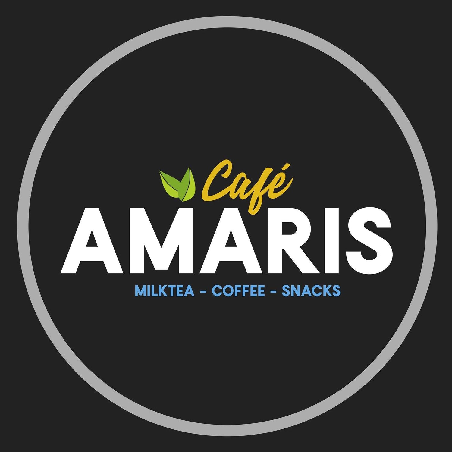 Cafe Amaris