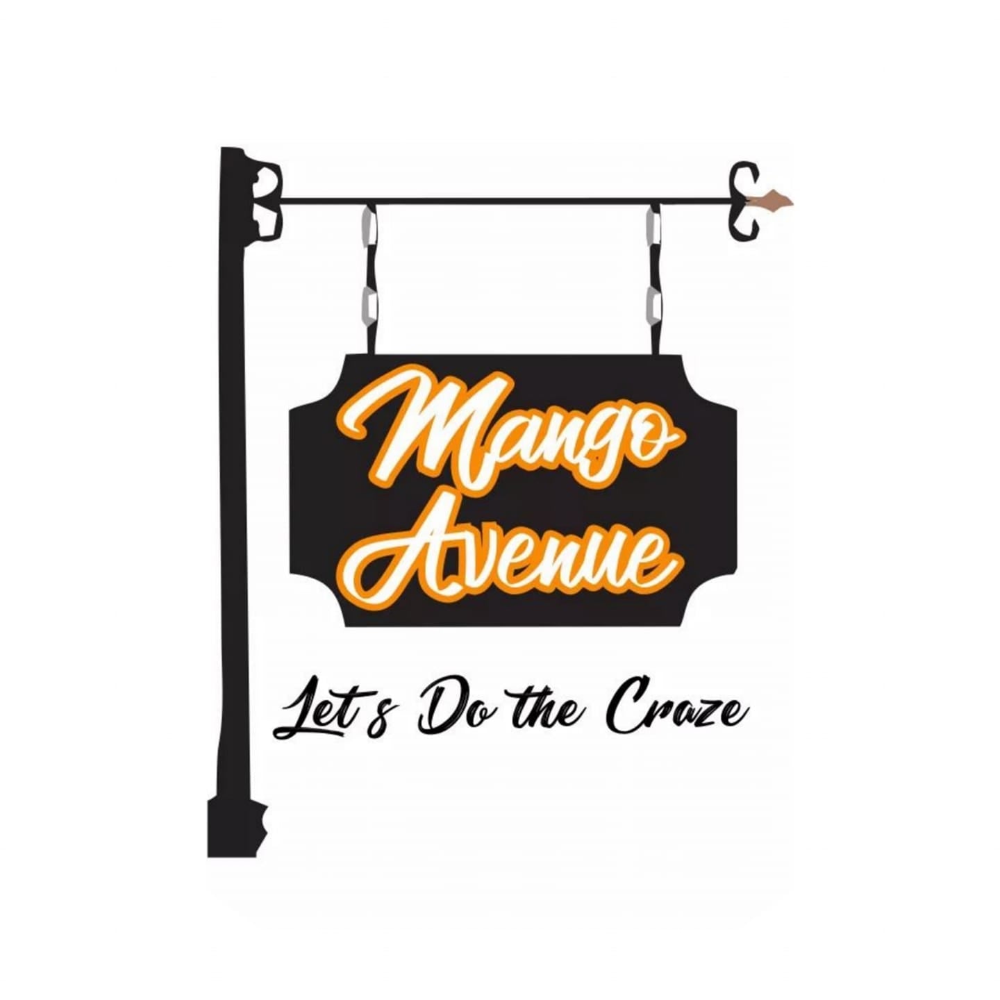 Mango Avenue