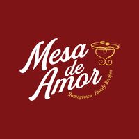 Mesa De Amor