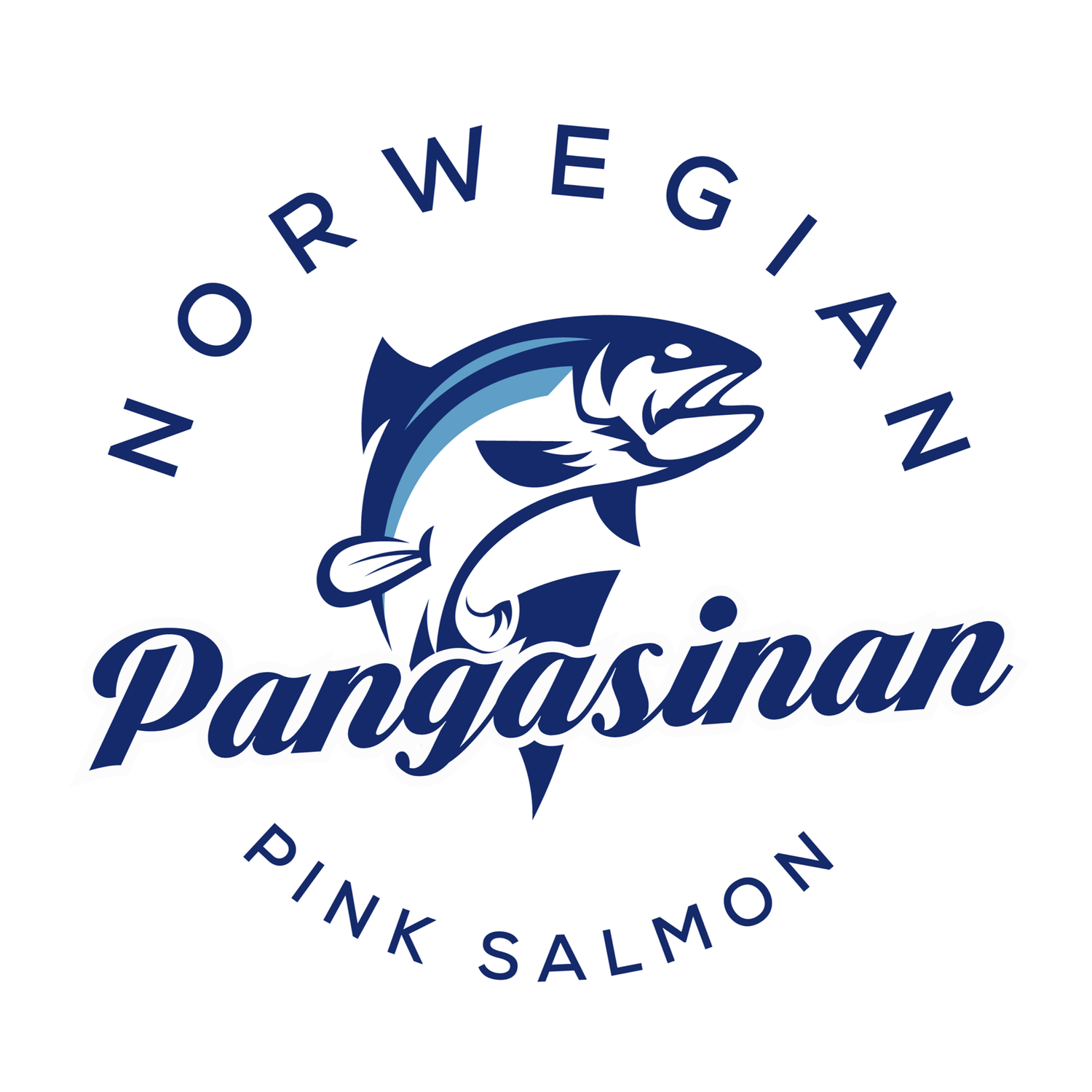 Norwegian Pink Salmon