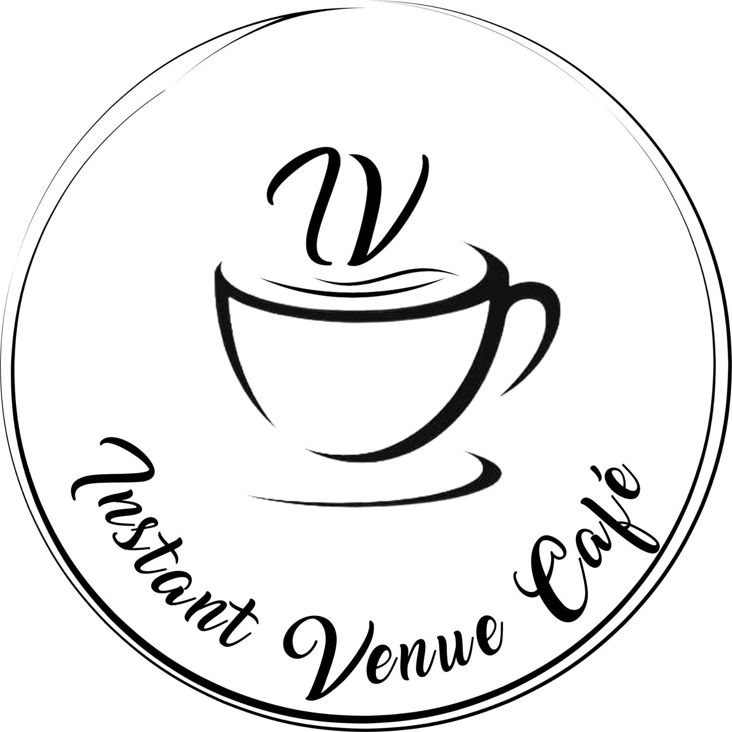 Instant Venue Cafe