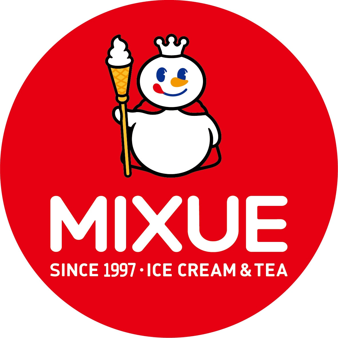 MIixue