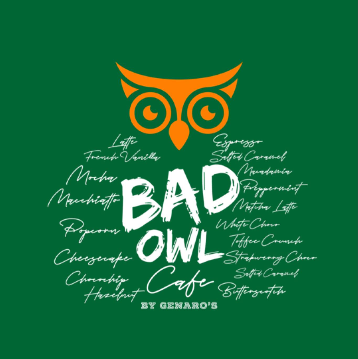 Bad Owl Cafe