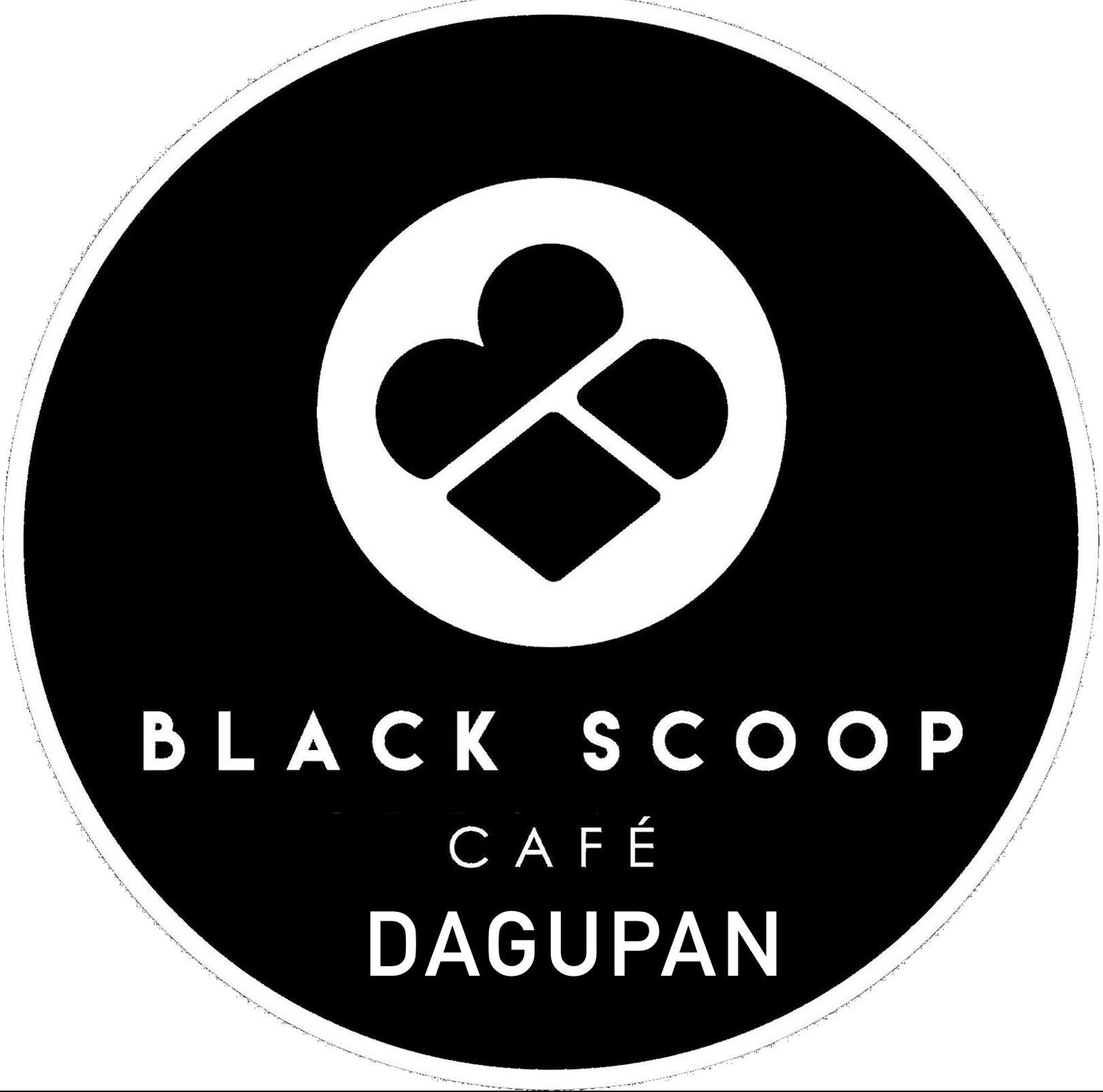 Black Scoop