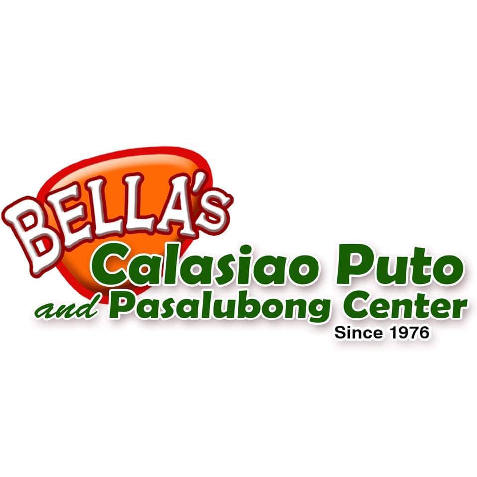 Bella's Puto Calasiao