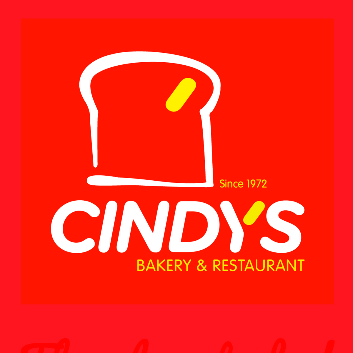 Cindys Bakeshop