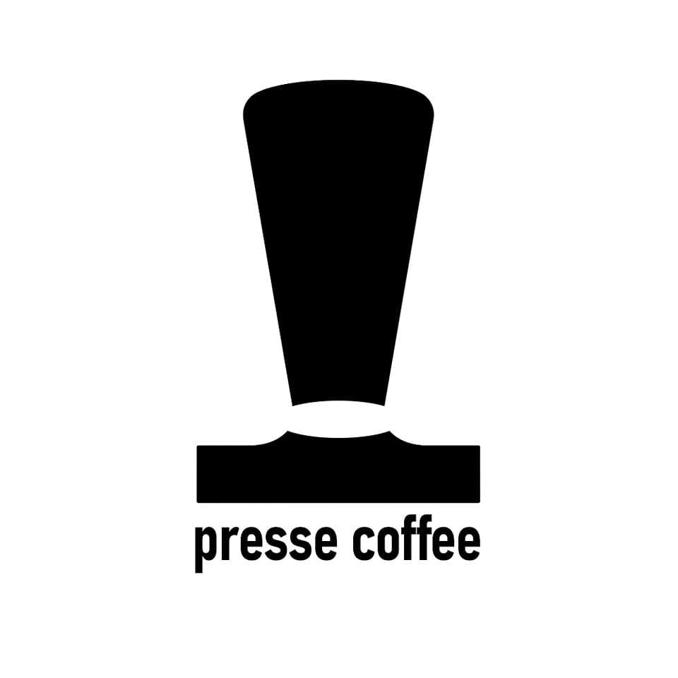 Presse Coffee