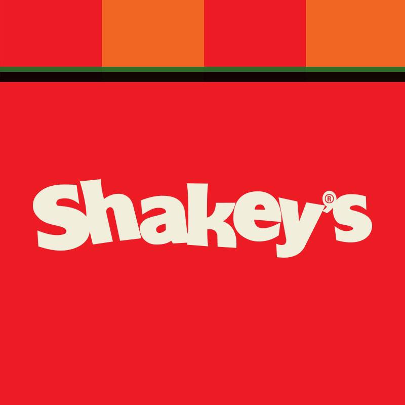 Shakey's Pizza