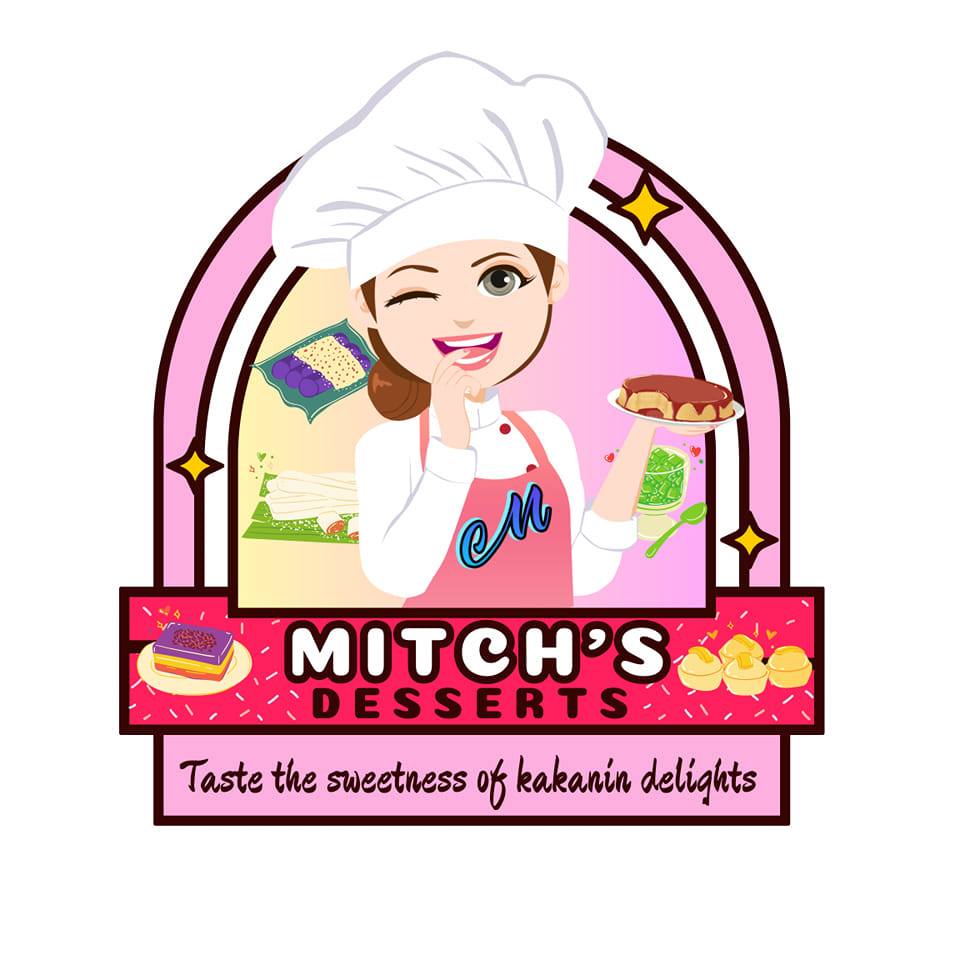 Mitch Dessert