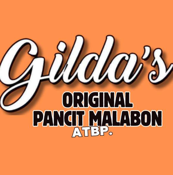 Gilda's Pancit Malabon