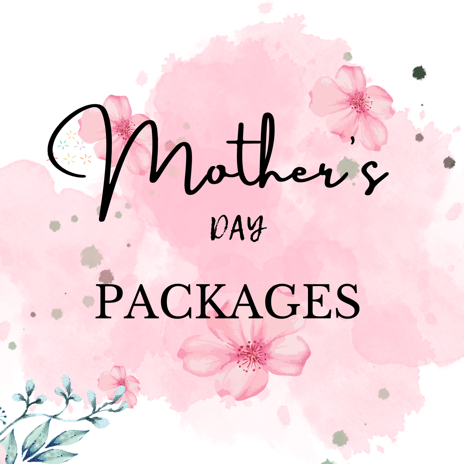 Mother's Day Gifts