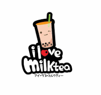 I Love Milktea