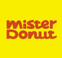 MIster Donut