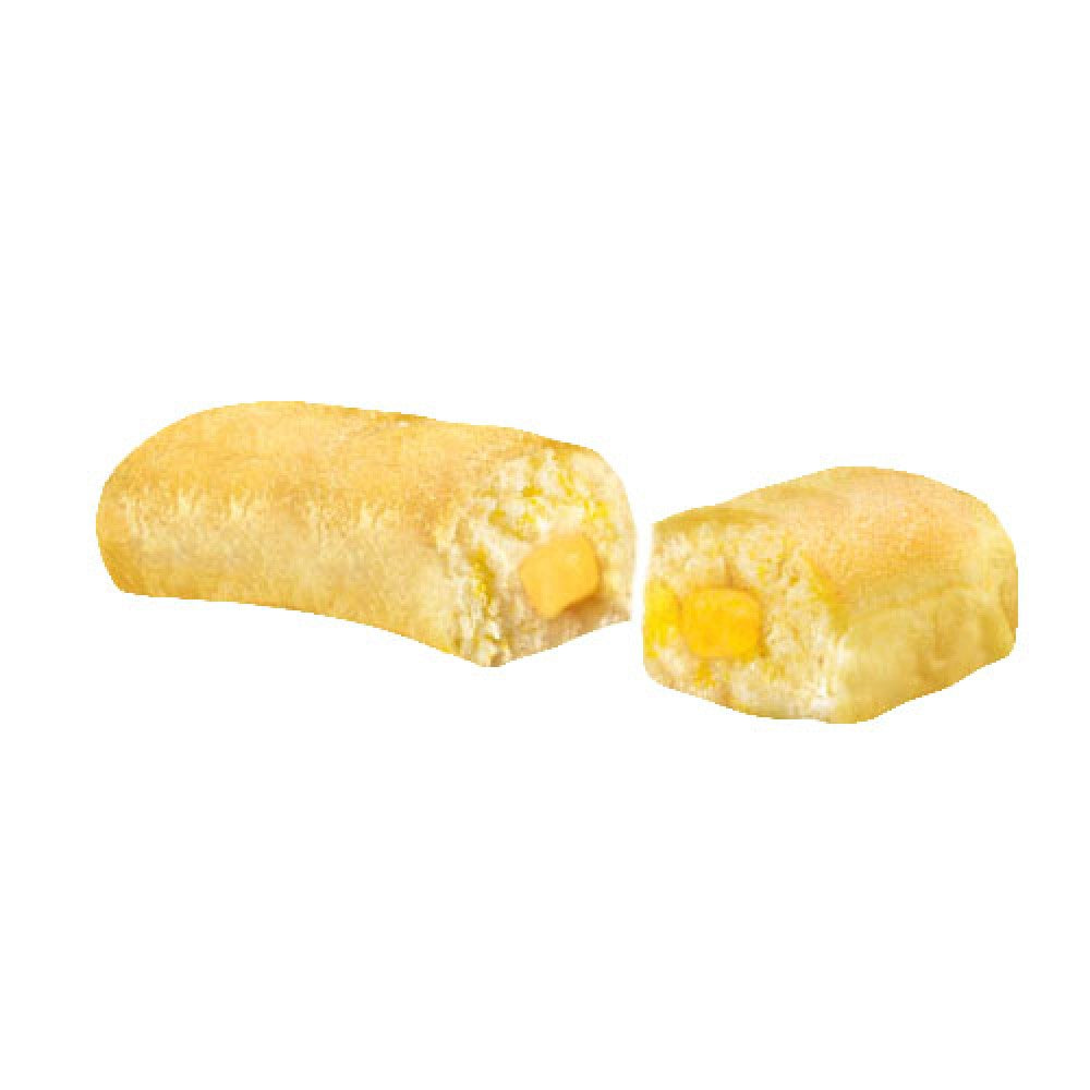 1-pc. Cheese Roll - Contis Bakeshop