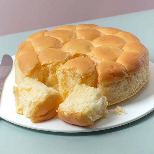 1-pc. Dinner Rolls - Contis Bakeshop