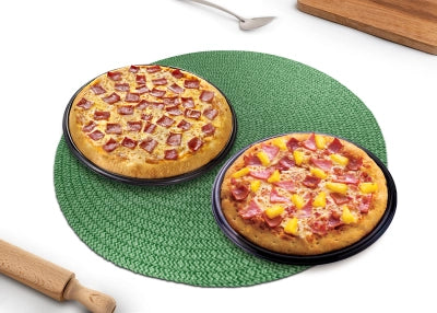 2-pcs. 12" Barkada Size Overload Pizzas - Greenwich