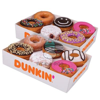 12-pcs. Classic Donut - Dunkin Donut