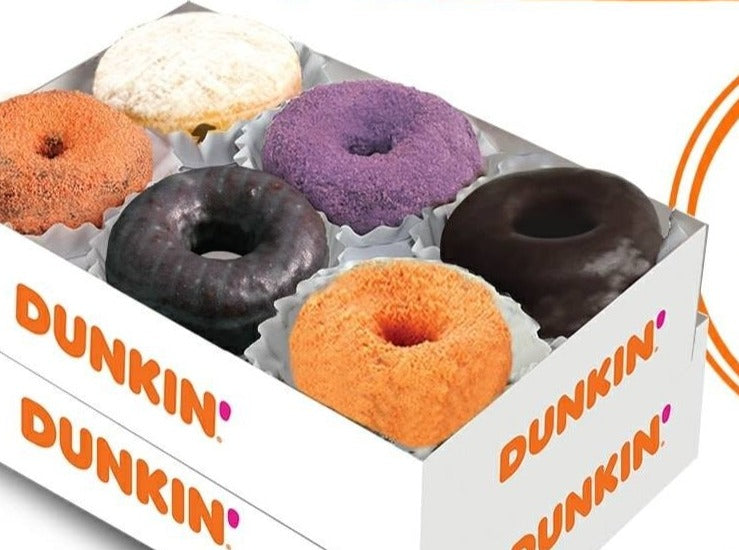 1-pc. Premium Donut - Dunkin Donut