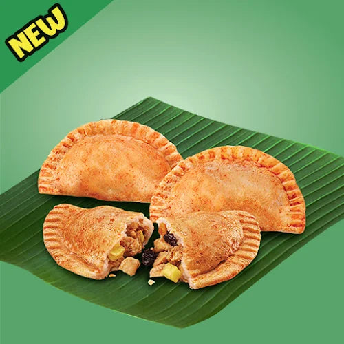 3-pcs. Empanada Solo - Mang Inasal