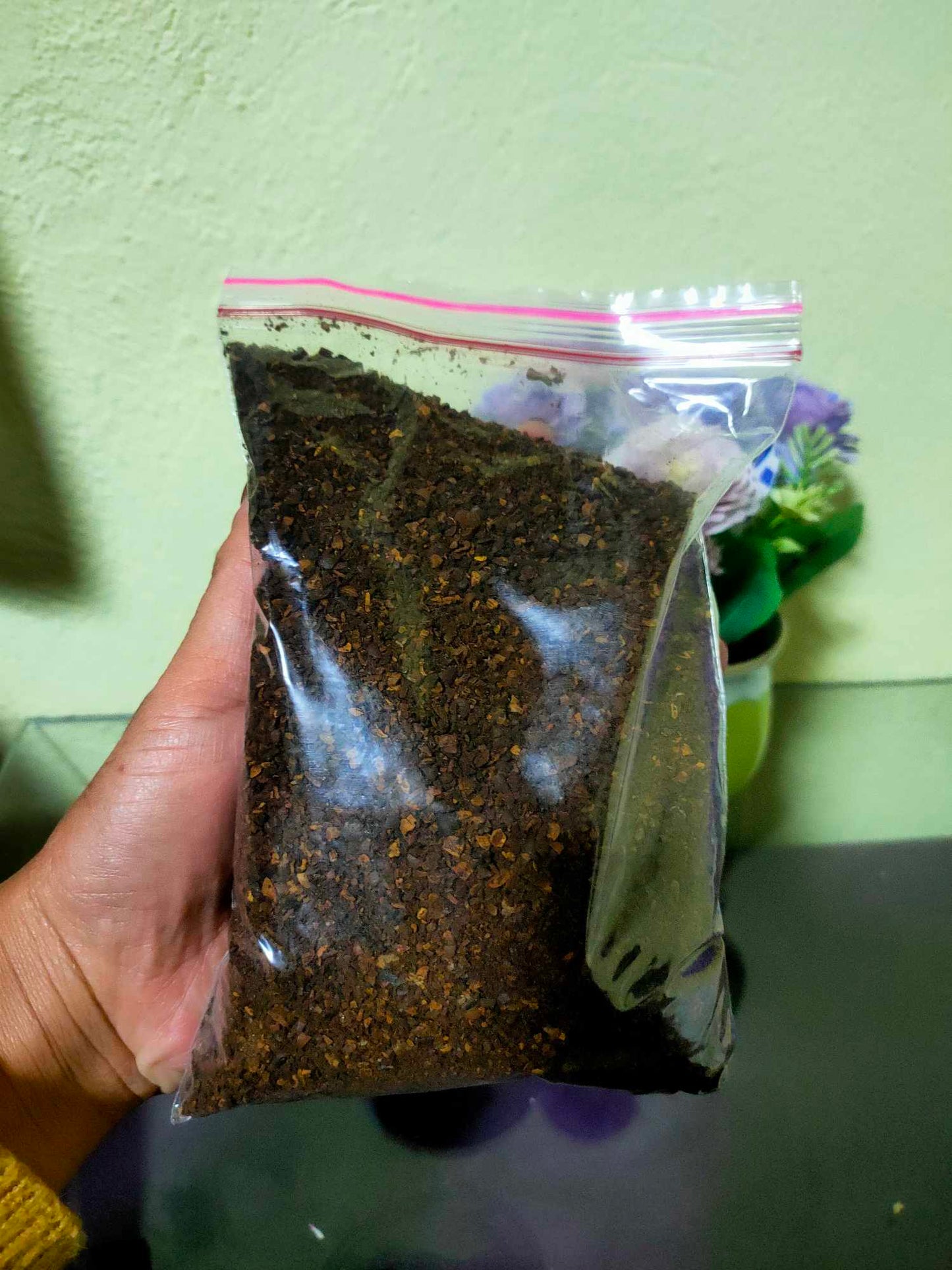 Benguet Coffee Beans (Grind)