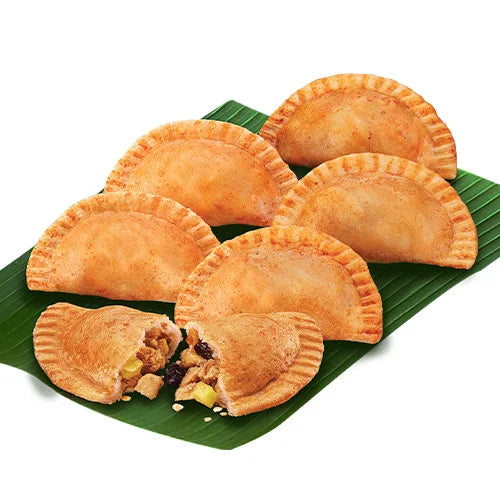 6-pcs. Empanada Solo - Mang Inasal