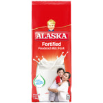 Alaska Powdered Milk Plain 1.9kg - JuanMart