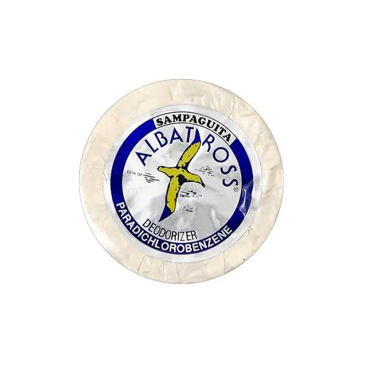 Albatross Refill Sampaguita 100g - JuanMart