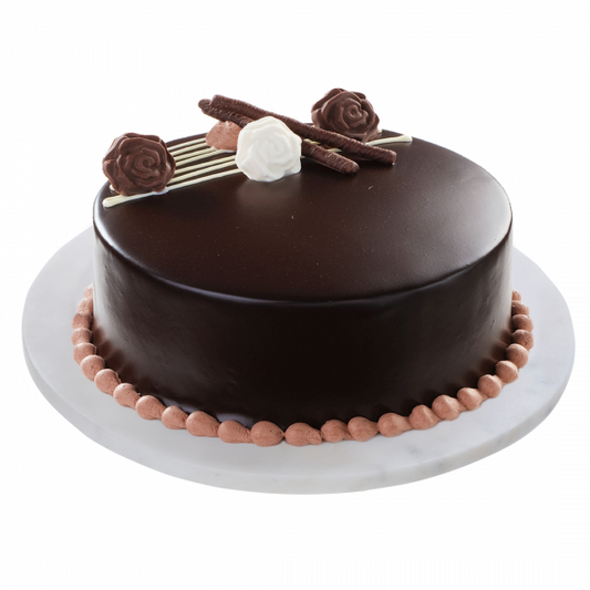 All About Chocolcate Cake