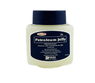 Apollo Petroleum Jelly 12pcs x 25g (24) - JuanMart