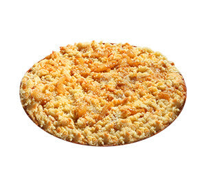 Apple Crumble Good for 2 Dessert - Domino's Pizza