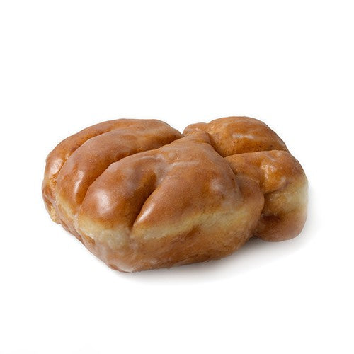 1-pc. Apple Fritter Signature - Tim Hortons