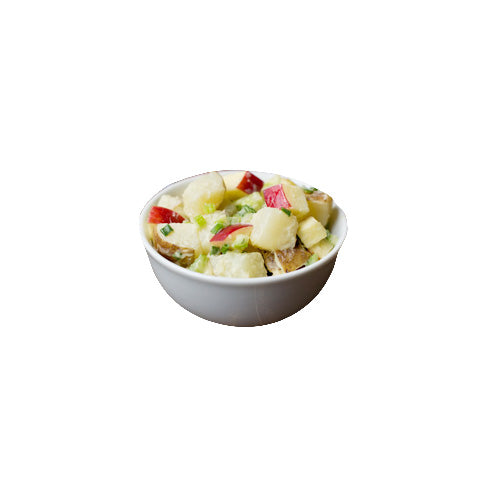 Apple Potato Salad Family Size - Contis Bakeshop