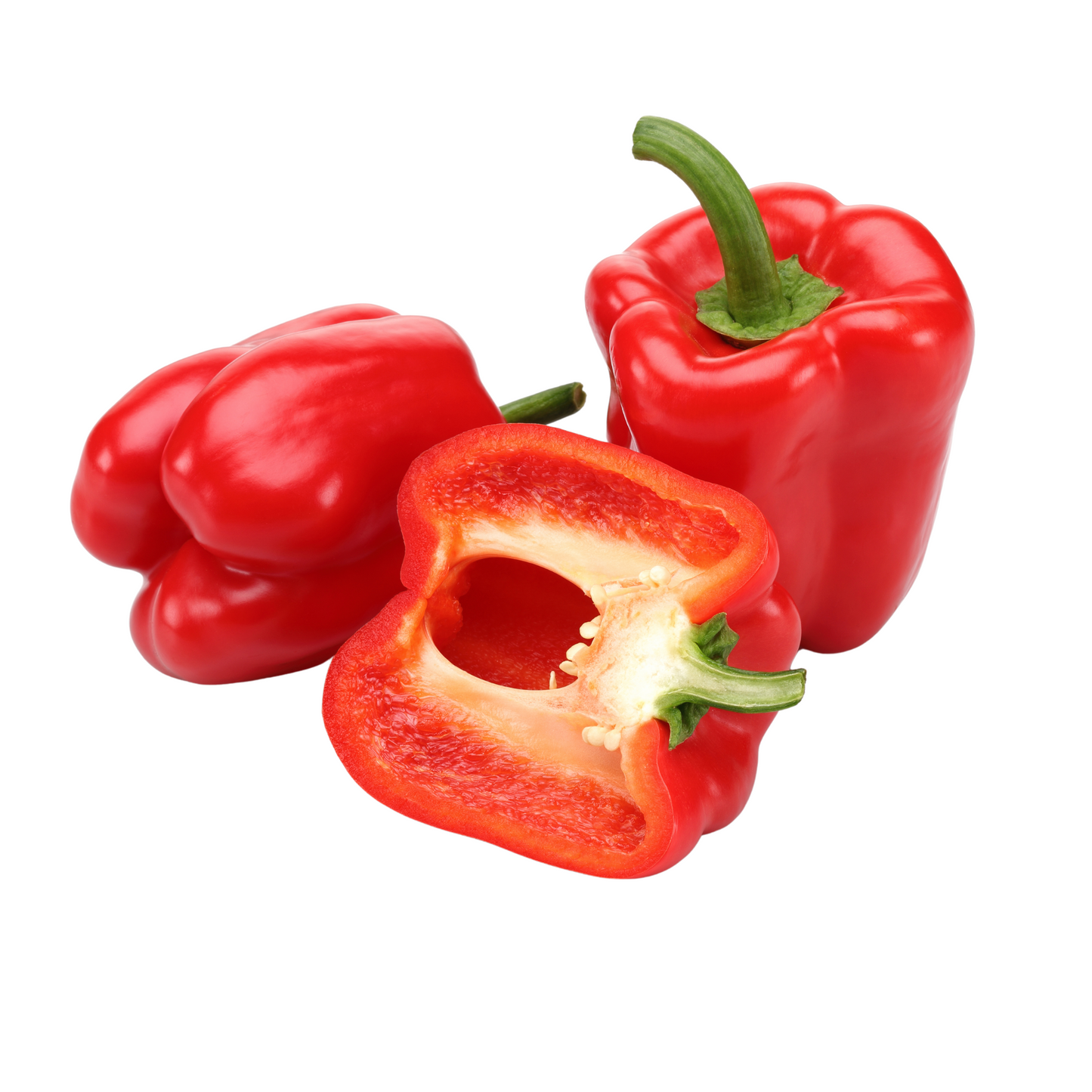 1kg - Bell Pepper (Bell Pepper)