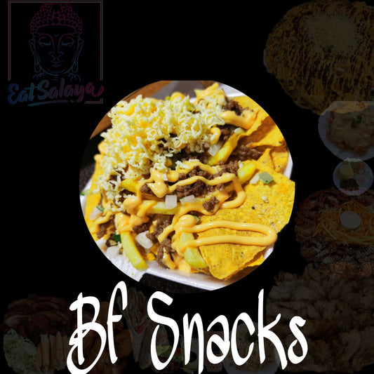 BF Snacks (Nachos & Fries) - Eatsalaya