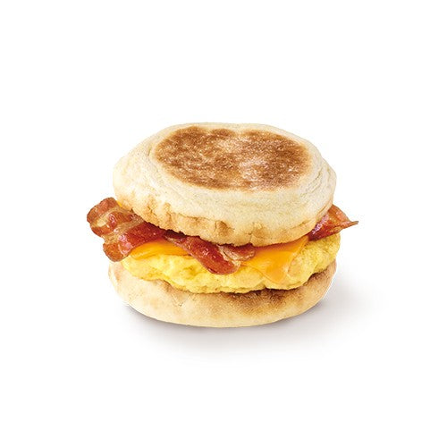 Bacon & Egg Biscuit Combo - Tim Hortons