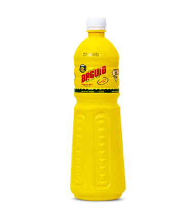 Baguio Oil Pet Bottle 1 Liter (912g) - JuanMart