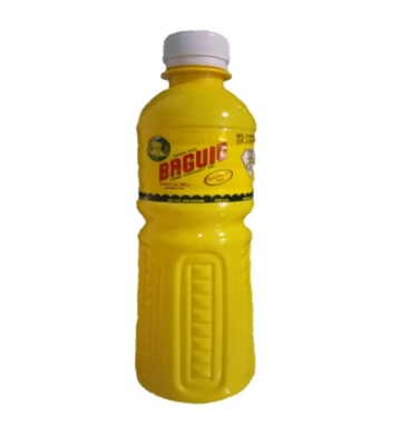 Baguio Oil Pet Bottle 500 ml (456g) - JuanMart