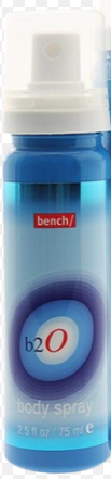 Bench Body Spray B20 6pcs x 75ml (4) - JuanMart