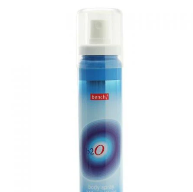 Bench Body Spray B20 75ml - JuanMart