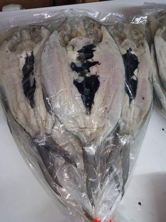 Boneless Bangus (3in1)