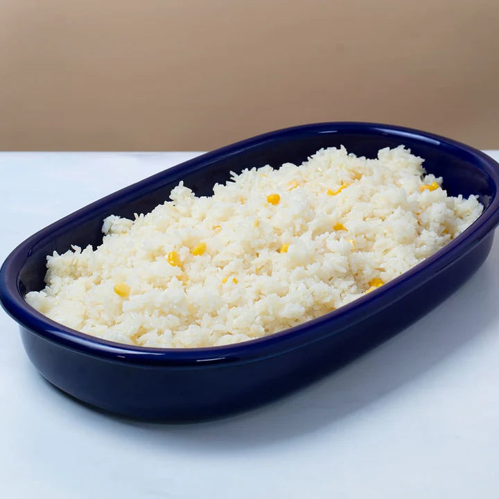 Buttered Corn Rice Family Size - Contis Bakeshop