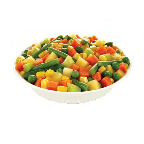 Buttered Vegetables Party Size - Contis Bakeshop