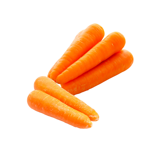 1kg - Carrots (Carrots)