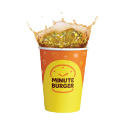 Calamantea Drink - Minute Burger