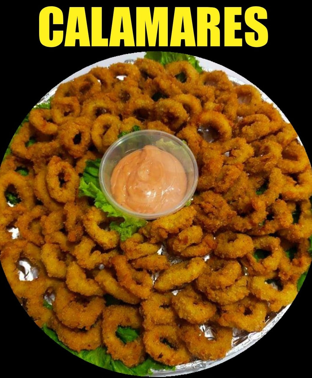 Calamares Bilao B - Resteabar Unlibaaw