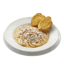 Carbonara Supreme - Shakeys