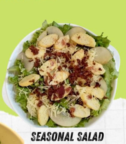 Seasonal Salad